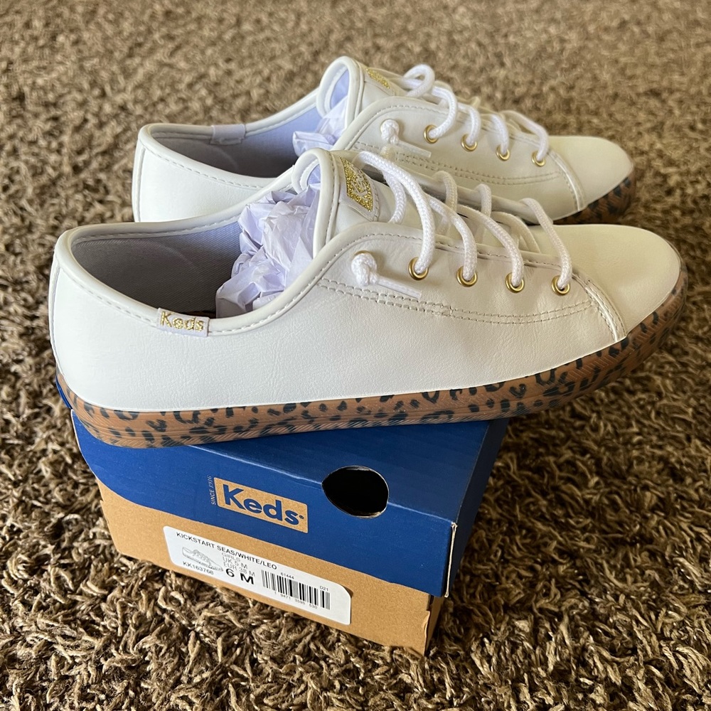Keds sneakers